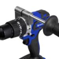 Шуруповерт-электробур 21V 6A Nisus (N-CJ-1001)