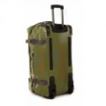 Сумка на колесах Fishpond Westwater Rolling Carry On цв. Cutthroat Green