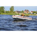 Моторная лодка Altair Pro Ultra-425
