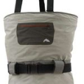 Вейдерсы Simms Headwaters Convertible Sage размер LK