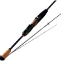 Спиннинг JSCompany Ssochi POP3 S622SUL-L 2-8 г 1,88 м Fast