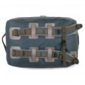 Сумка на колесах Fishpond Westwater Rolling Carry On цв. Pacific/Steelhead