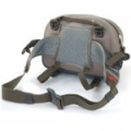 Сумка поясная Fishpond Westwater Lumbar Pack цв. Pacific/Steelhead