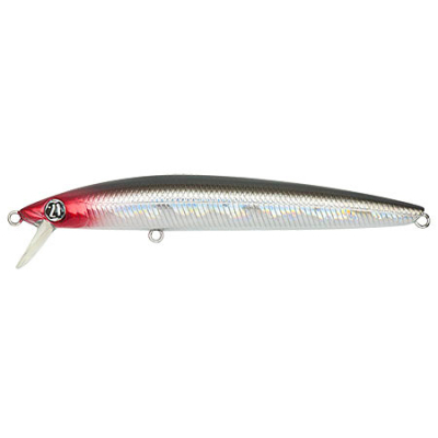 Воблер Pontoon21 Marionette Minnow 108SP-SR цв. A16