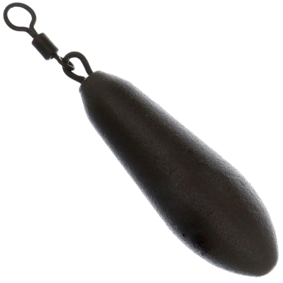 Грузило Carp Pro Tournament Cast Weedy Green 135г