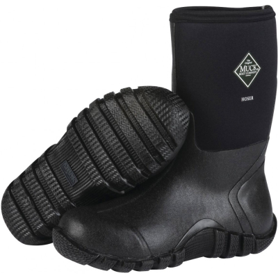 Сапоги Muck Boots Hoser Mid HSM-000A 8 (EURO 41)
