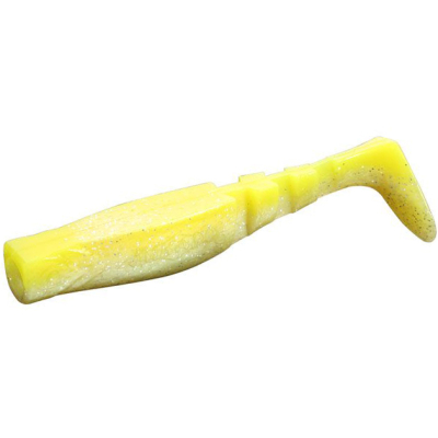 Силиконовая приманка Mikado Fishunter 5см цв. 307 (1уп.- 5шт.)