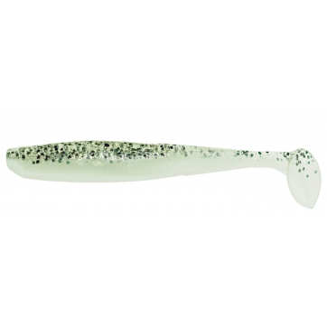 Виброхвост Bass Assassin Walleye Elite Shiner 4" WES50336