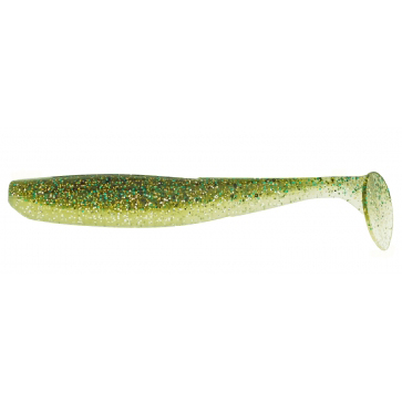 Виброхвост Bass Assassin Walleye Elite Shiner 4" WES50423