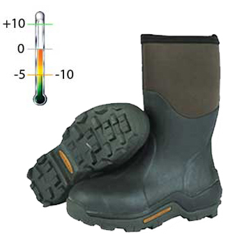 Сапоги Muck Boots - Wetland низкие (Tay mid™) MMM-333TS