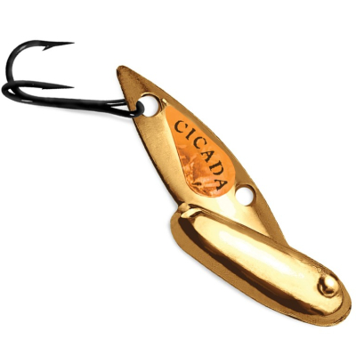 Цикада Reef Runner Cicada 3/32 цвет OI/G