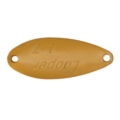 Блесна колеблющаяся Mukai Looper Standart 2.1гр цв. #58