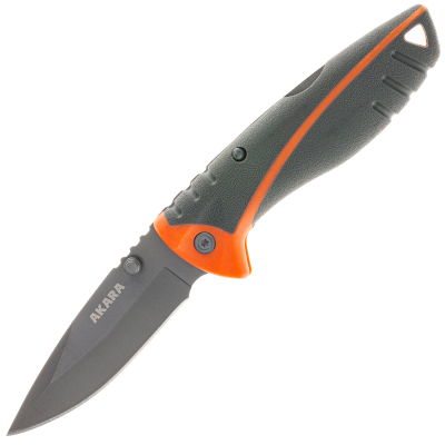 Нож складной Akara Explorer 95 mm 8Cr13MoV