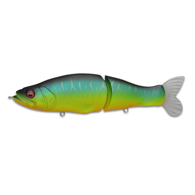 Воблер Megabass I-Slide 135B(F) цв. Mat Tiger