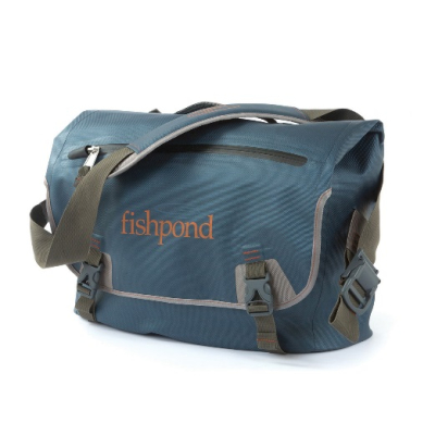 Сумка Westwater Messenger Bag WWMB-PS (43 х 16,5 х 40,6 см.)