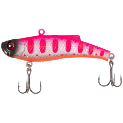 Раттлин Namazu WorkeR Silicone L-90 мм 32 гр. цвет №38