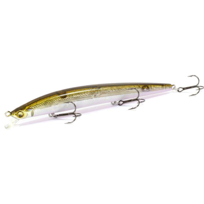 Воблер Megabass X-120 цв. Ht hakone wakasagi