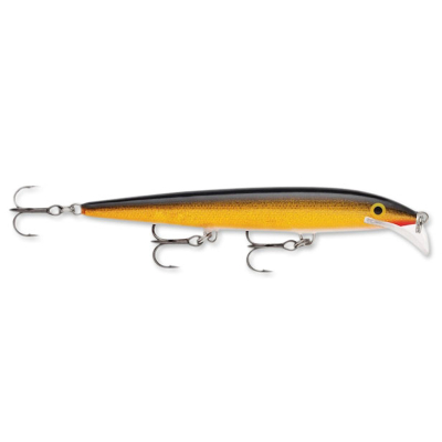 Воблер Rapala Scatter Rap Minnow SCRM11 цв. G