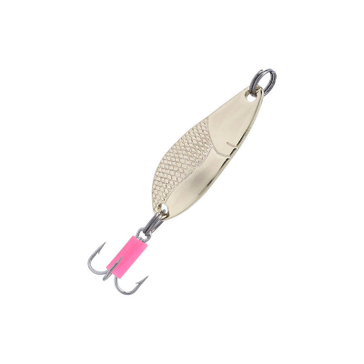 Блесна колеблющаяся Mikado Dancer №3/17гр./7,2см - золото