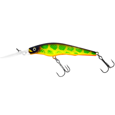 Воблер BAT Deep Diver (4)437090 (14 гр., 90 мм.\2,5 м.) #261