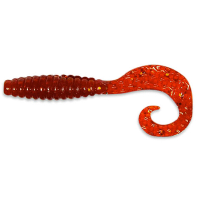 Мягкая приманка Kosadaka Sota F60-100, 60-100мм, цв. RS(8шт.) SotaF60-100-RS