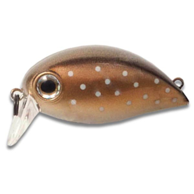 Воблер ZipBaits Hickory SSR цв. 029R
