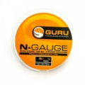 Леска Guru N-Gauge 0,22мм 100м GNG22