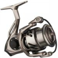 Катушка безынерционная Dayo Leger + шпуля (230607-3)