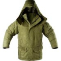 Костюм зимний Graff (братекс, оливковый) 652/752-O-B /XXXL/176-182