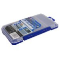 Коробка Columbia Light Game Case C (DU-558 blue)