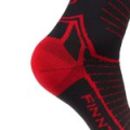Термоноски Finntrail DrySocks 3207 Red (39-42)
