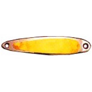 Блесна Bay De Noc Swedish Pimple #8 цв. ZY