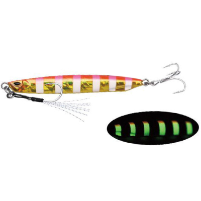 Пилькер Stinger Skinny 60гр, PSK/005