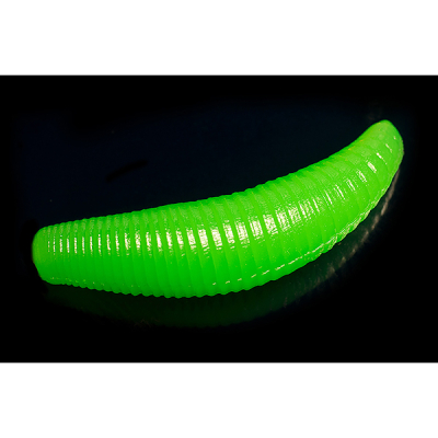 Силиконовая приманка Jara Baits Bruchi 30 (Банан) Color #23