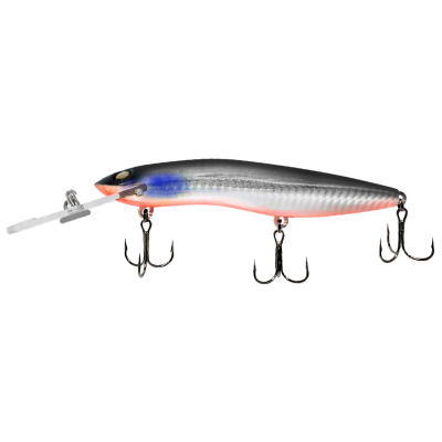 Воблер BAT CHINATSU BT001 (125 мм., 20 гр. 5 м.) Цвет B070