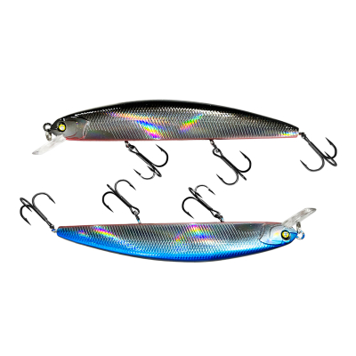 Воблер BAT Senira BT070 (110mm.; 17.5gr.; 1,5-2m suspend) # B009, шт