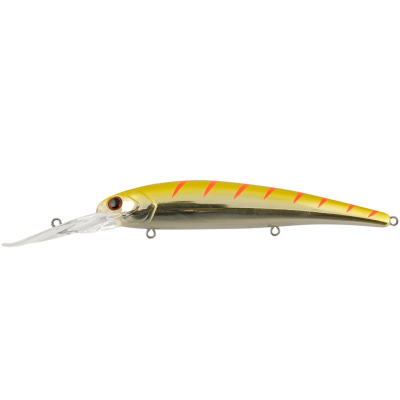 Воблер TsuYoki Soloist 120F цв. E077