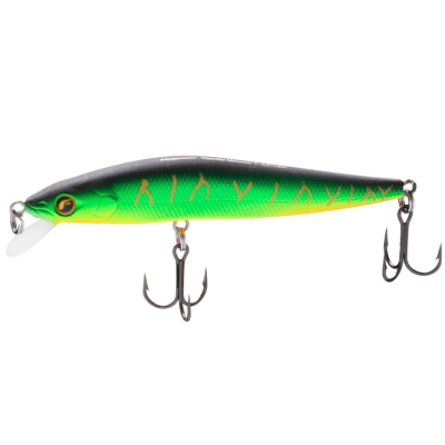 Воблер Flagman Thunder Minnow 80F цв. M03