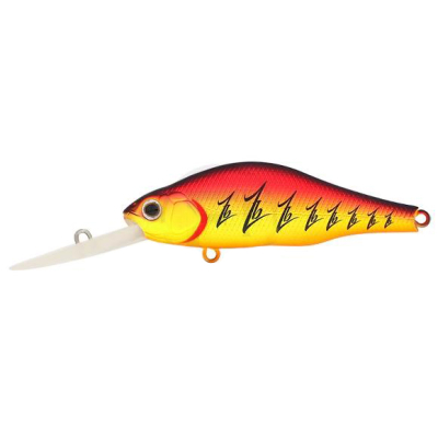 Воблер ZipBaits Khamsin DR цв. 102M
