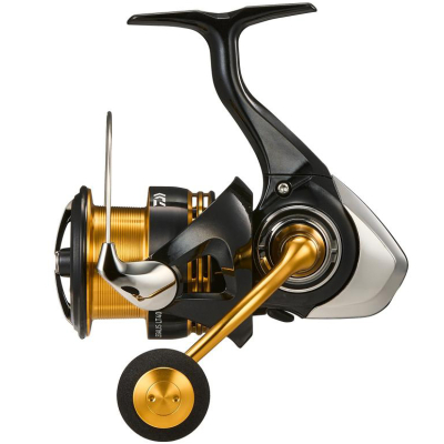 Катушка Daiwa 23 Legalis LT4000-CXH