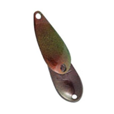 Блесна колеблющаяся Forest Maziora Pal 1.6g цвет #10