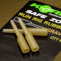 Клипса для скользящей оснастки Korda Run Rig Weedy Gravel KRRRG
