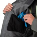Куртка Simms G3 Guide Jacket '22, Gunmetal, XL
