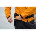 Костюм дождевой женский Shimano RA-047X OR WM, цвет - оранжевый, р. 46