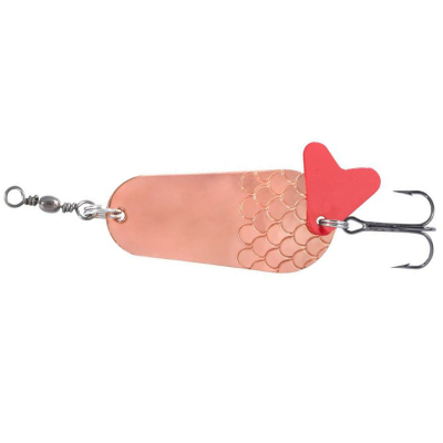 Блесна Balzer Colonel Classic 22гр. цв. Copper (13243 022)