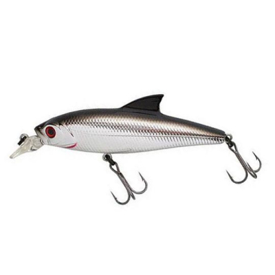 Воблер Tsuribito Baby Shark 70F цв. 011