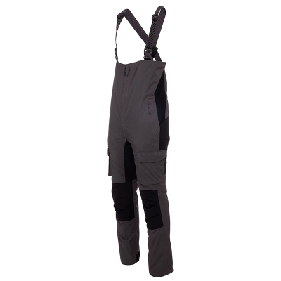 Полукомбинезон FHM "Guard Insulated V2" Серый M