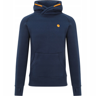 Худи Guru Hoodie Navy р. L