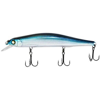 Воблер BAT Favorite BT42 (90 mm.; 10 g.; 1,5 m.) # CS15