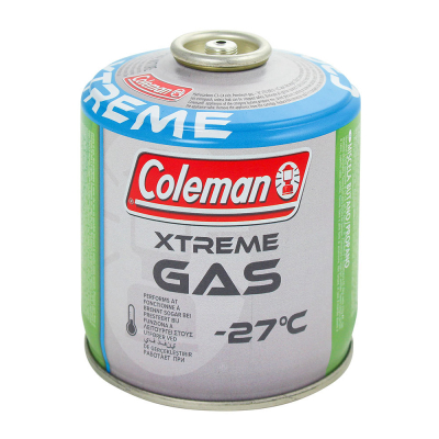 Картридж газовый Coleman C300 Xtreme